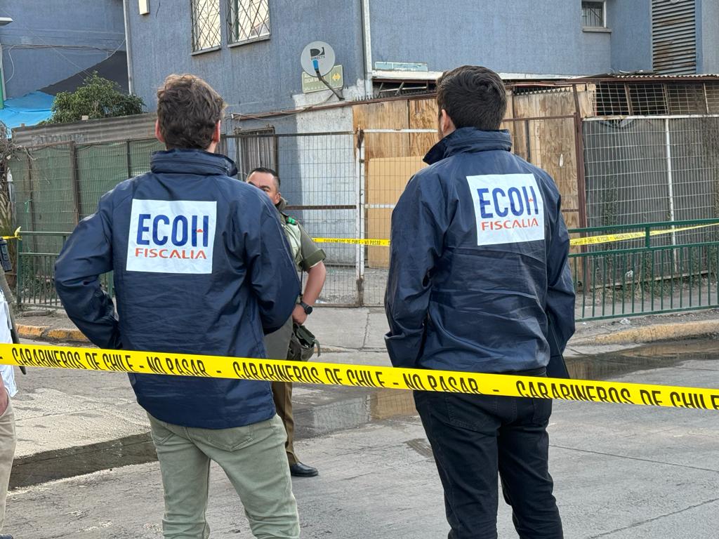 Balacera en La Cisterna: esto es lo que sabe sobre el violento crimen