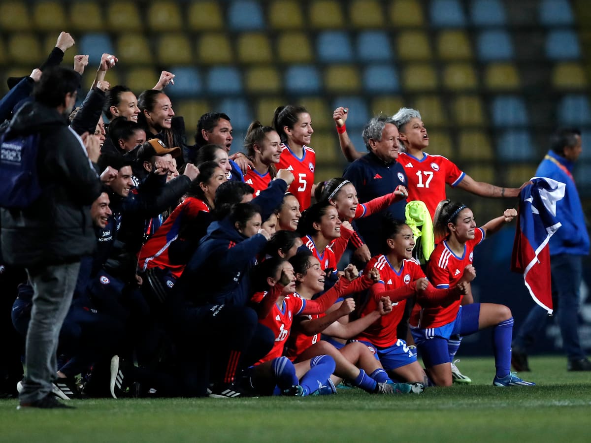 Liga de Naciones Femenina: el torneo de Conmebol que otorgará cupos al Mundial Femenino 2027