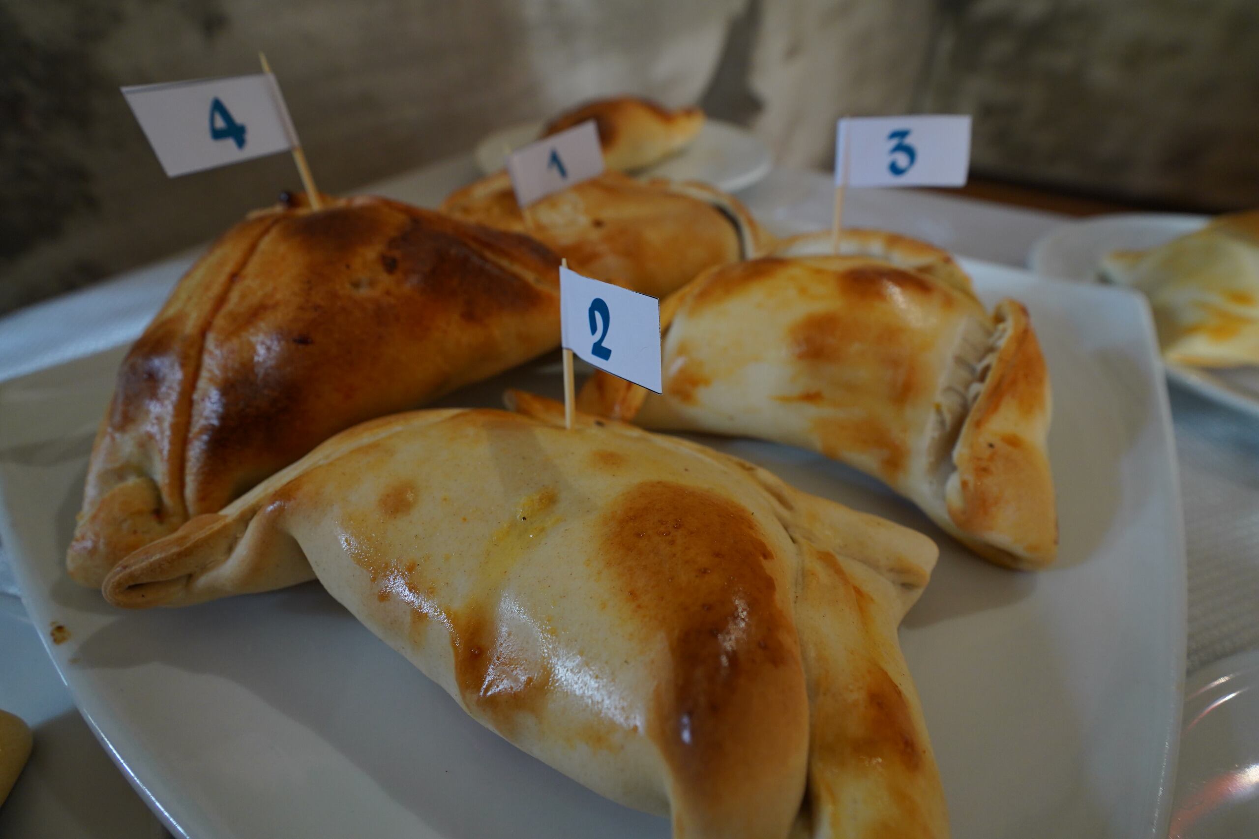 Fiestas Patrias 2024: estas son las mejores empanadas de emprendimientos en Santiago