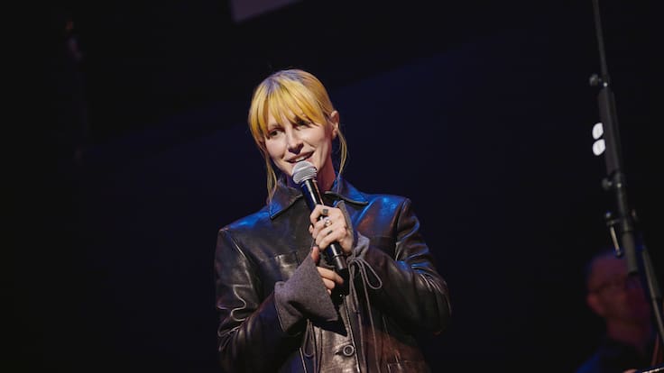 Hayley Williams confirmó su regreso a Chile: este día comienza la venta de entradas