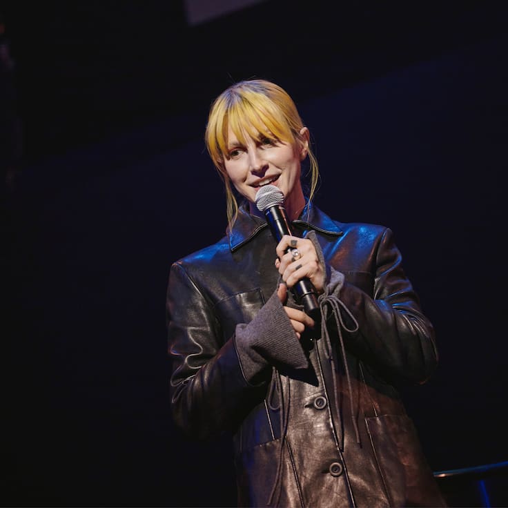 Hayley Williams confirmó su regreso a Chile: este día comienza la venta de entradas