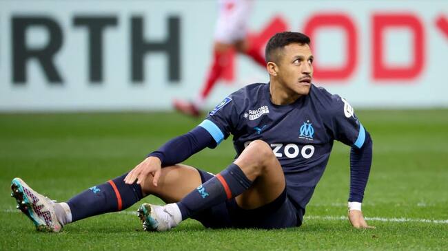 Alexis Sánchez