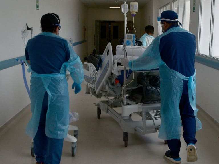 Estadísticas Vitales y los impactos del Covid-19 en la mortalidad en Chile: Covid fue la principal causa de muerte durante 2020