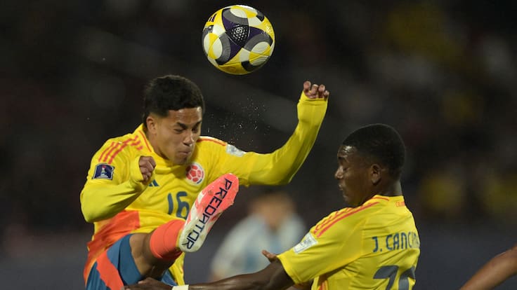Mundial Sub 20: ¿qué partidos se juegan hoy 18 de octubre y quién transmite por TV?