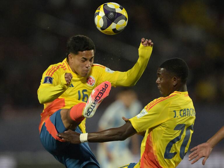 Mundial Sub 20: ¿qué partidos se juegan hoy 18 de octubre y quién transmite por TV?