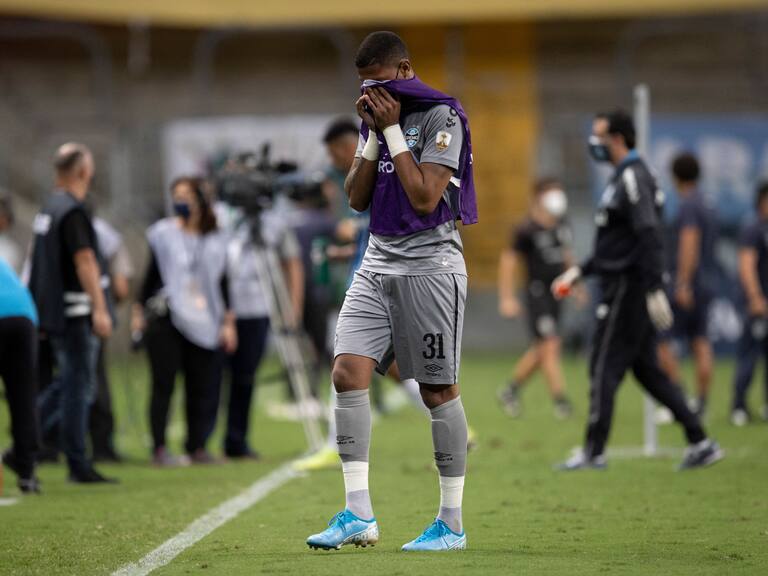 LIAMARA POLLI / Getty Images