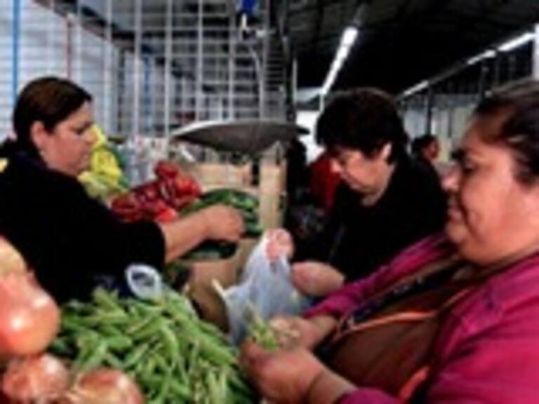 El IPC anotó una variación del 0,4% en marzo