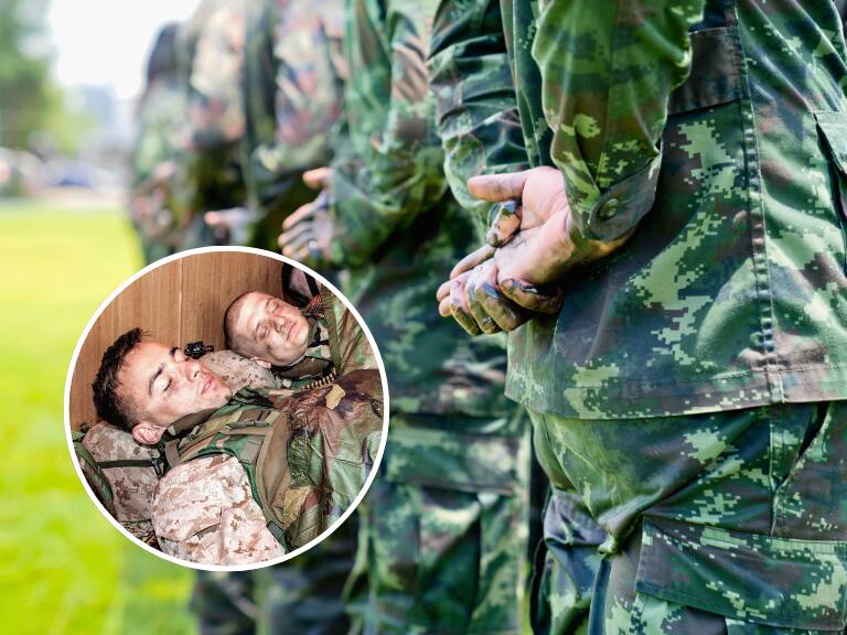 Así es la siesta de tan solo 10 minutos que practican los Navy Seals: te deja como nuevo y es furor en TikTok