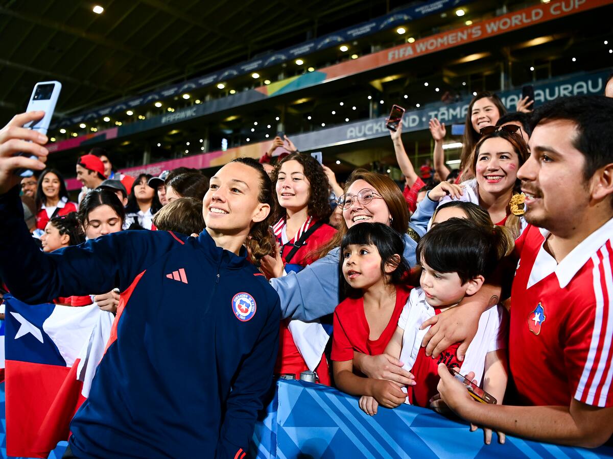 “Como selección le hemos dado poco”: la dura autocrítica en La Roja Femenina tras el retorno de Christiane Endler