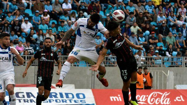 Deportes Iquique