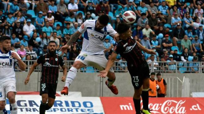 Deportes Iquique