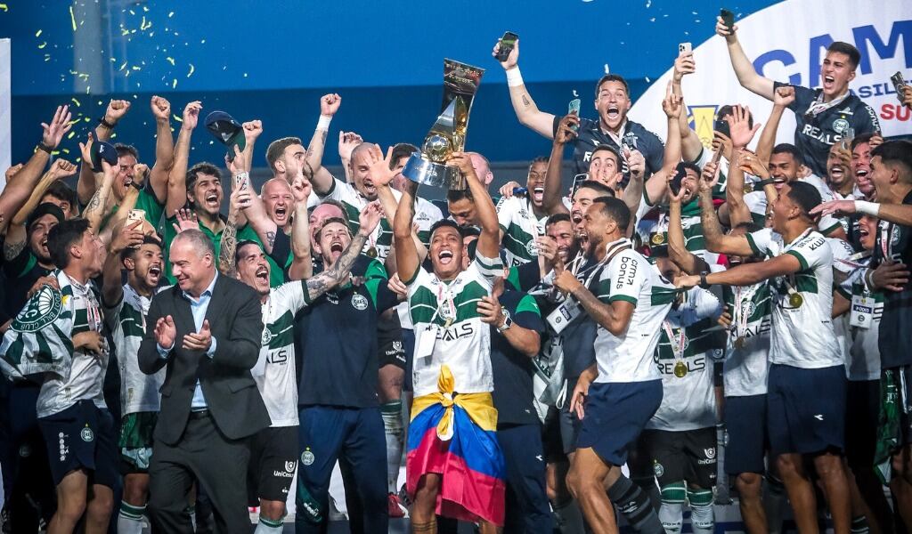 @Coritiba