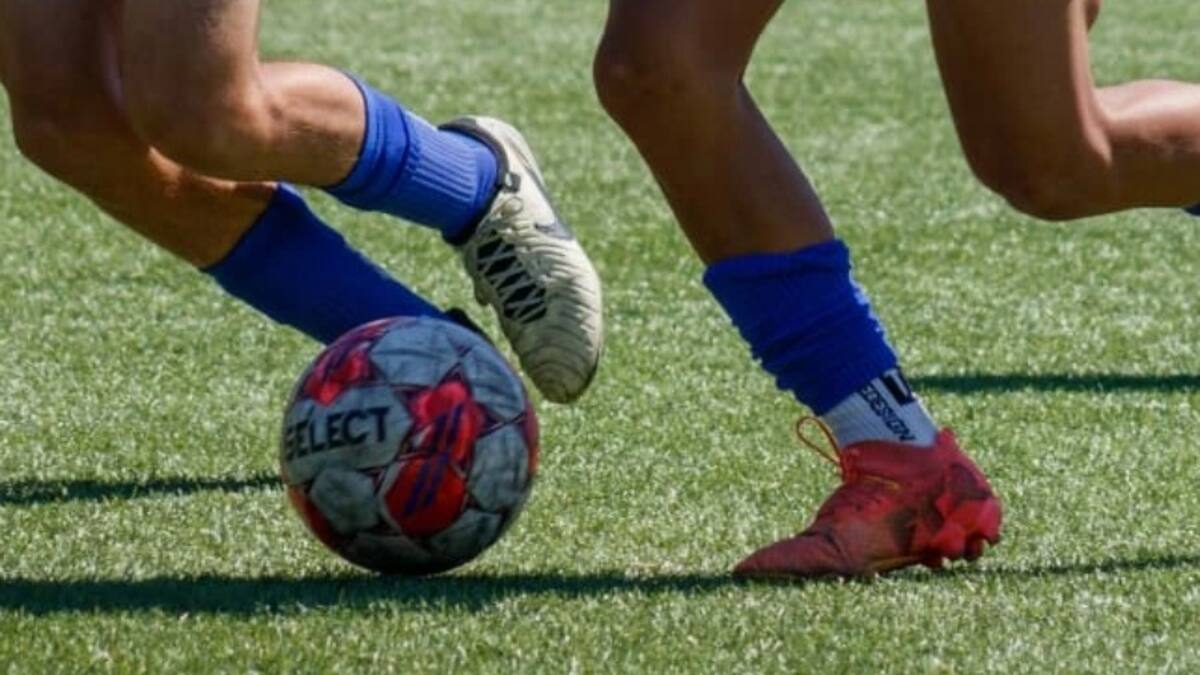 Asistirán cazatalentos del fútbol italiano: anuncian evento para captar jugadores jóvenes en Santiago