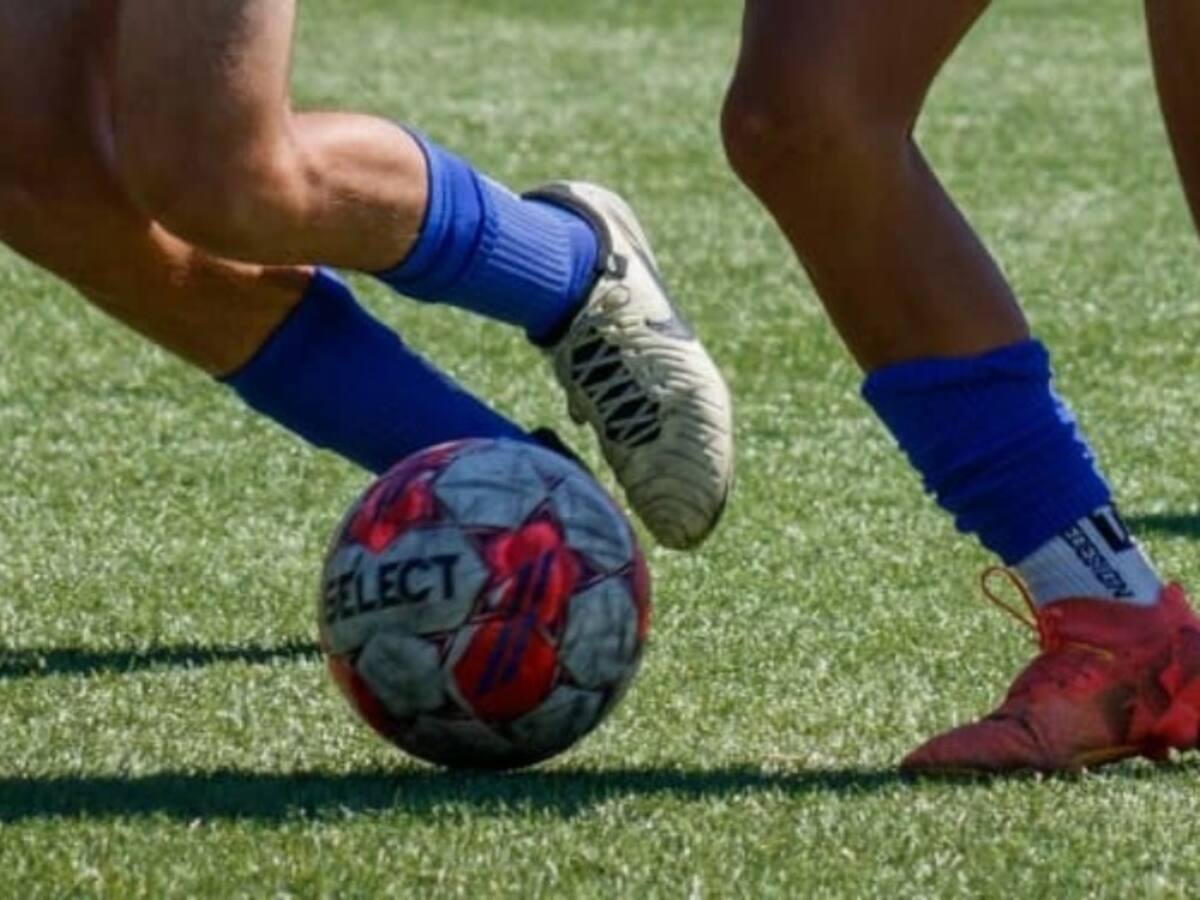 Asistirán cazatalentos del fútbol italiano: anuncian evento para captar jugadores jóvenes en Santiago