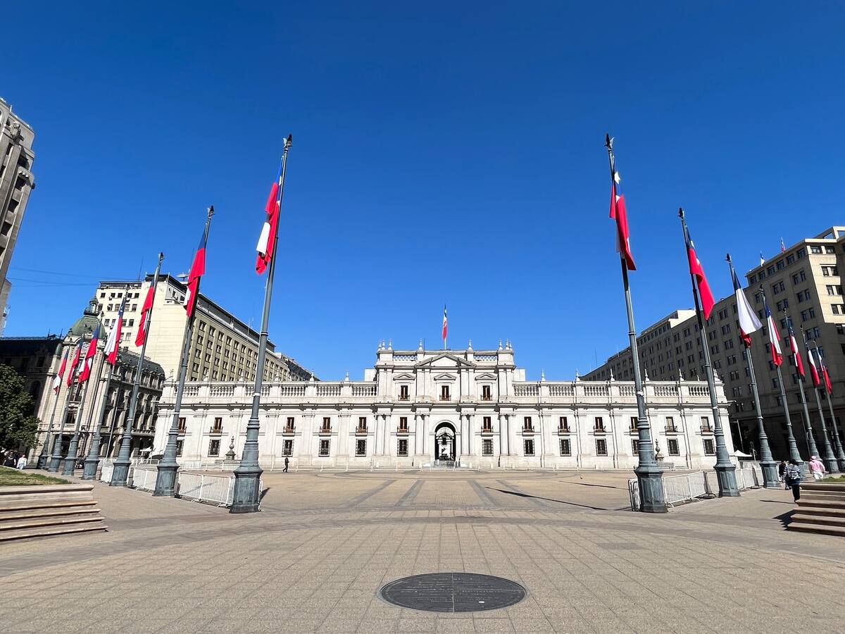 Muerte de Piñera: ¿A qué edad y de qué han fallecido todos los presidentes de Chile?