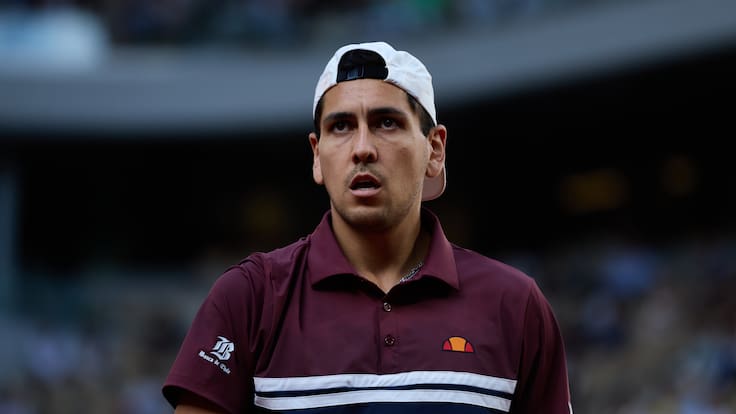 Tabilo enfrenta hoy a Jódar por un lugar en la final del ATP de Washington: a qué hora juega y cómo ver en vivo