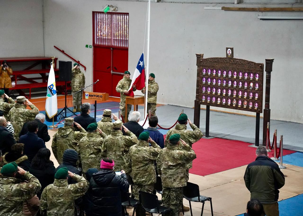 Ejército de Chile