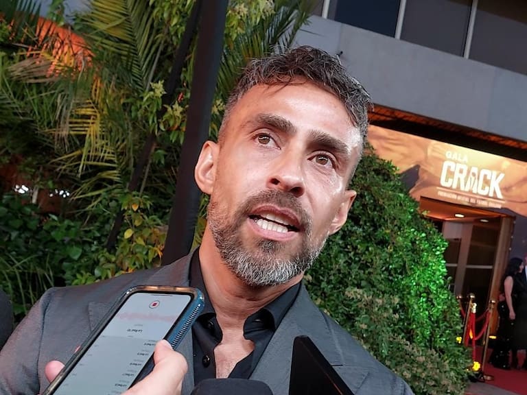 ADN Deportes / Daniel Ramírez