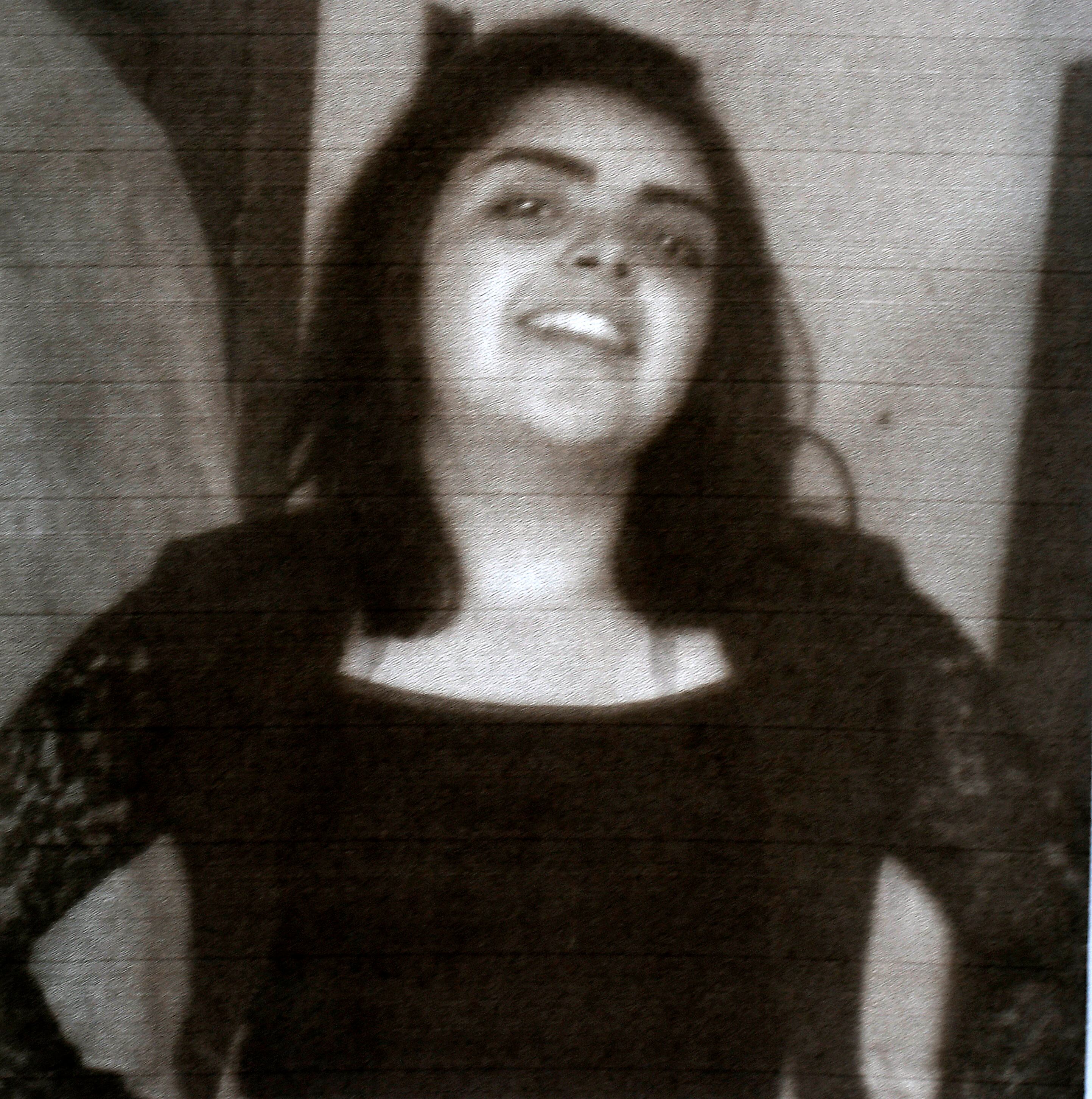 Ámbar Cornejo – Agencia Uno