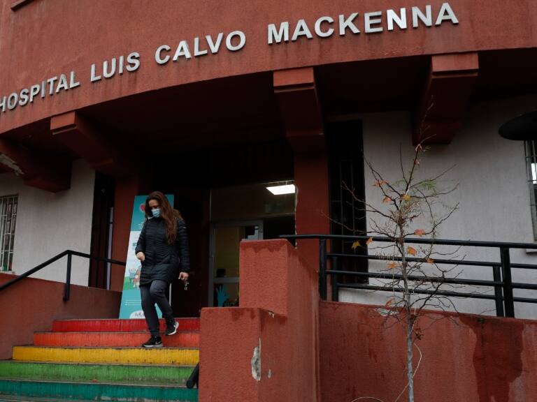 Apuesta de ‘Congreso Futuro en tu Comuna 2023’ llevó ciencia interactiva a niños y niñas del Hospital Calvo Mackenna