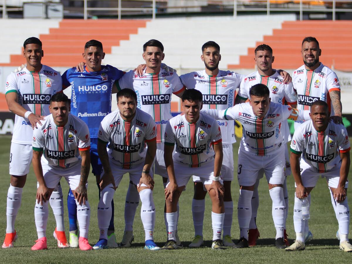 Pasó por Colo Colo y la UC: el nuevo refuerzo que sumó Cobresal para el segundo semestre