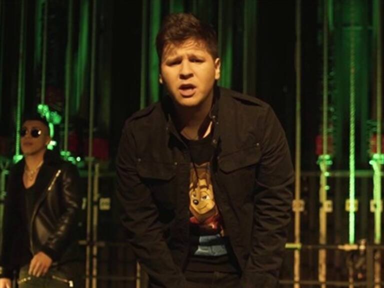 Artista chileno de reggaetón lanza primer videoclip con lengua de señas