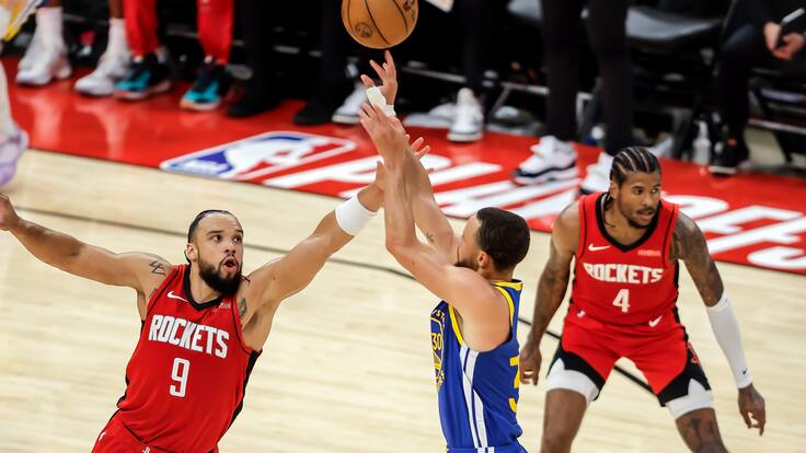Cartelera NBA: revisa los partidos de playoffs para este viernes 2 de mayo