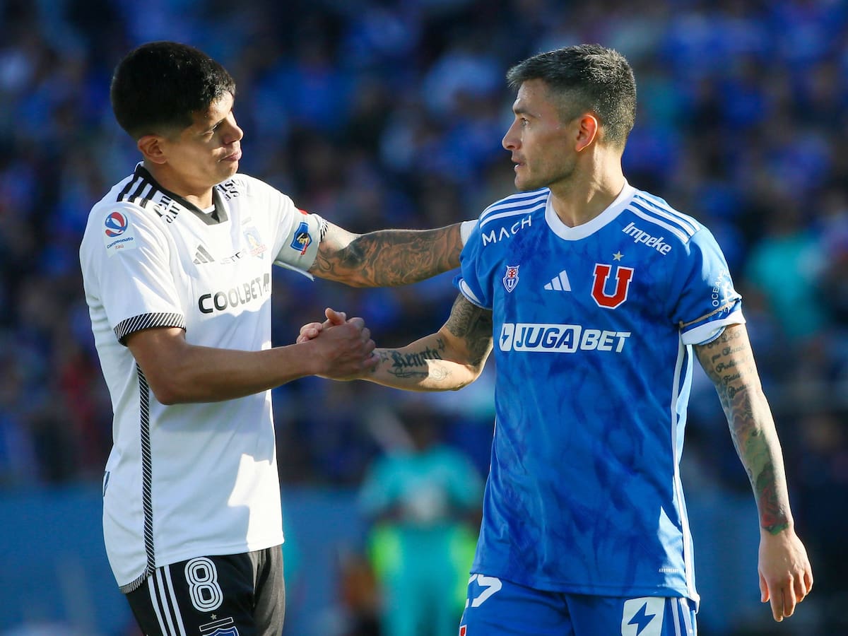 Programación equipos chilenos en Copa Libertadores y Sudamericana: ¿Qué partidos se juegan hoy, 22 de abril, y quién transmite?