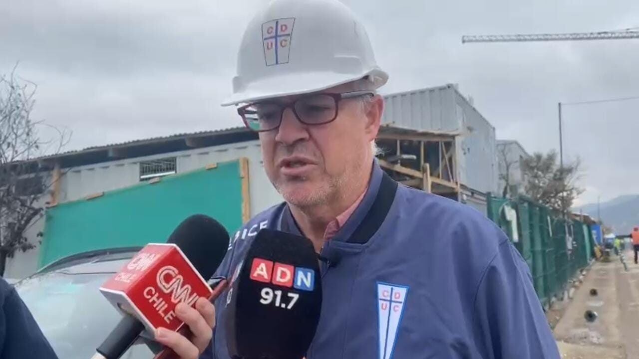 Mauricio Isla Juan Tagle