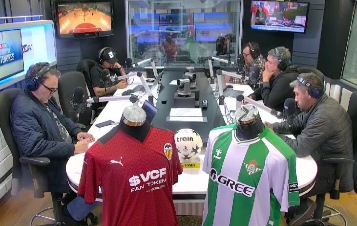 Radio ADN