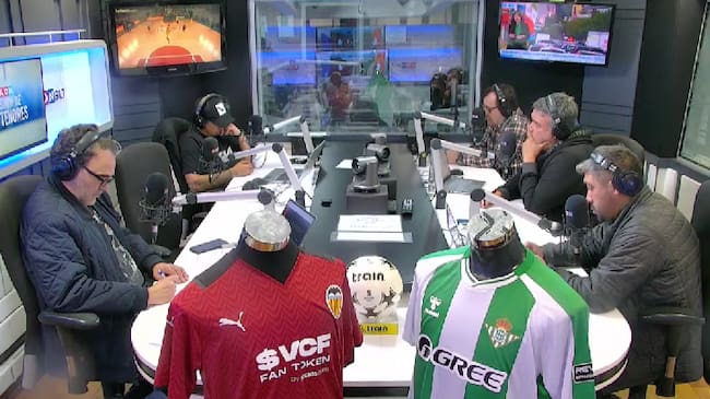 Radio ADN