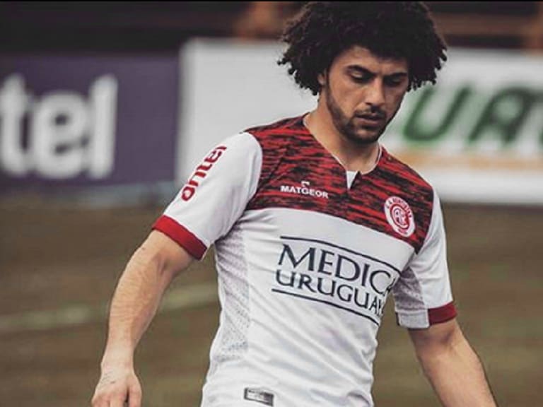 Maximiliano Falcón confirmó que no hubo acuerdo por su pase: «No voy a ir a Colo Colo»