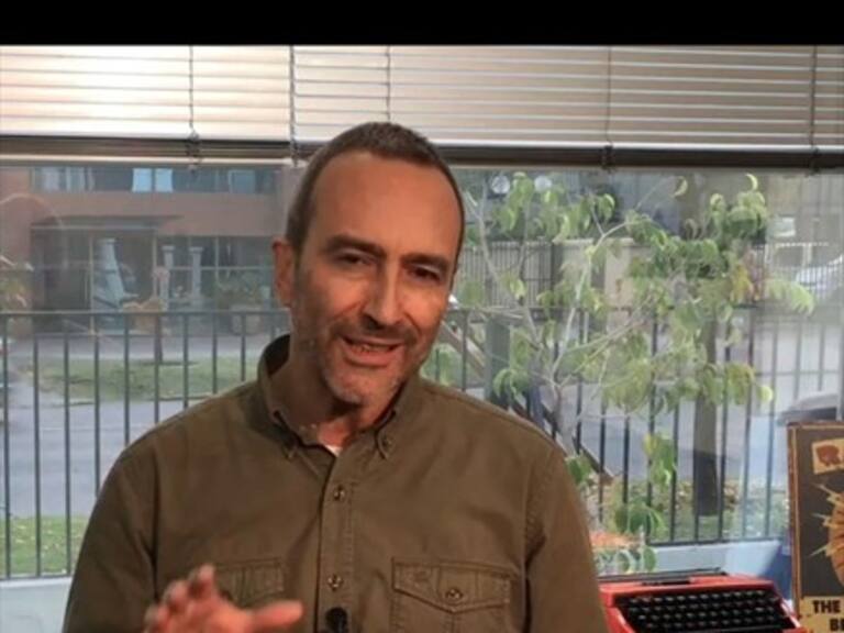 #ElADNDelDía con Mauricio Hofmann: Inmigración, más que matices