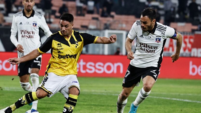 Ausencia de hinchas albos ante Coquimbo genera lamentos en Colo Colo: "Una mala señal para el fútbol"