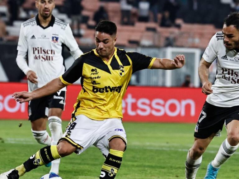 Ausencia de hinchas albos ante Coquimbo genera lamentos en Colo Colo: "Una mala señal para el fútbol"