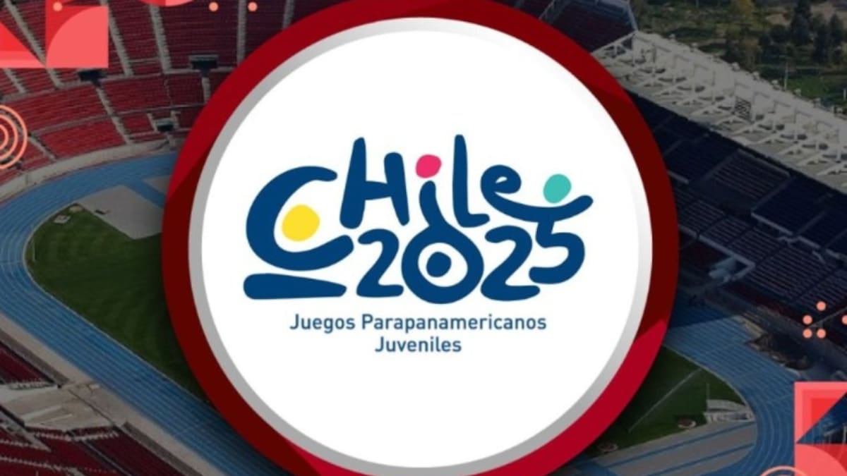 Suspenden ceremonia inaugural de los uegos Parapanamericanos Juveniles