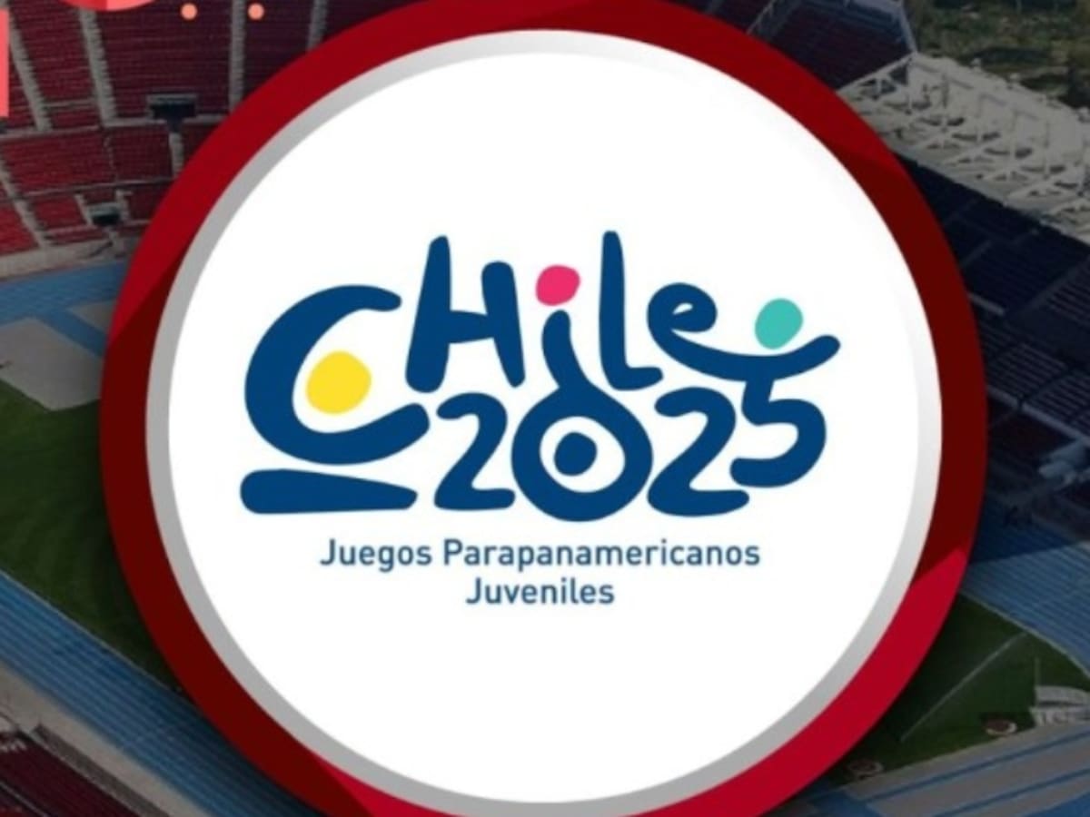 “El protocolo así lo exige”: rayos y truenos obligan a postergar la ceremonia inaugural de los Juegos Parapanamericanos Juveniles