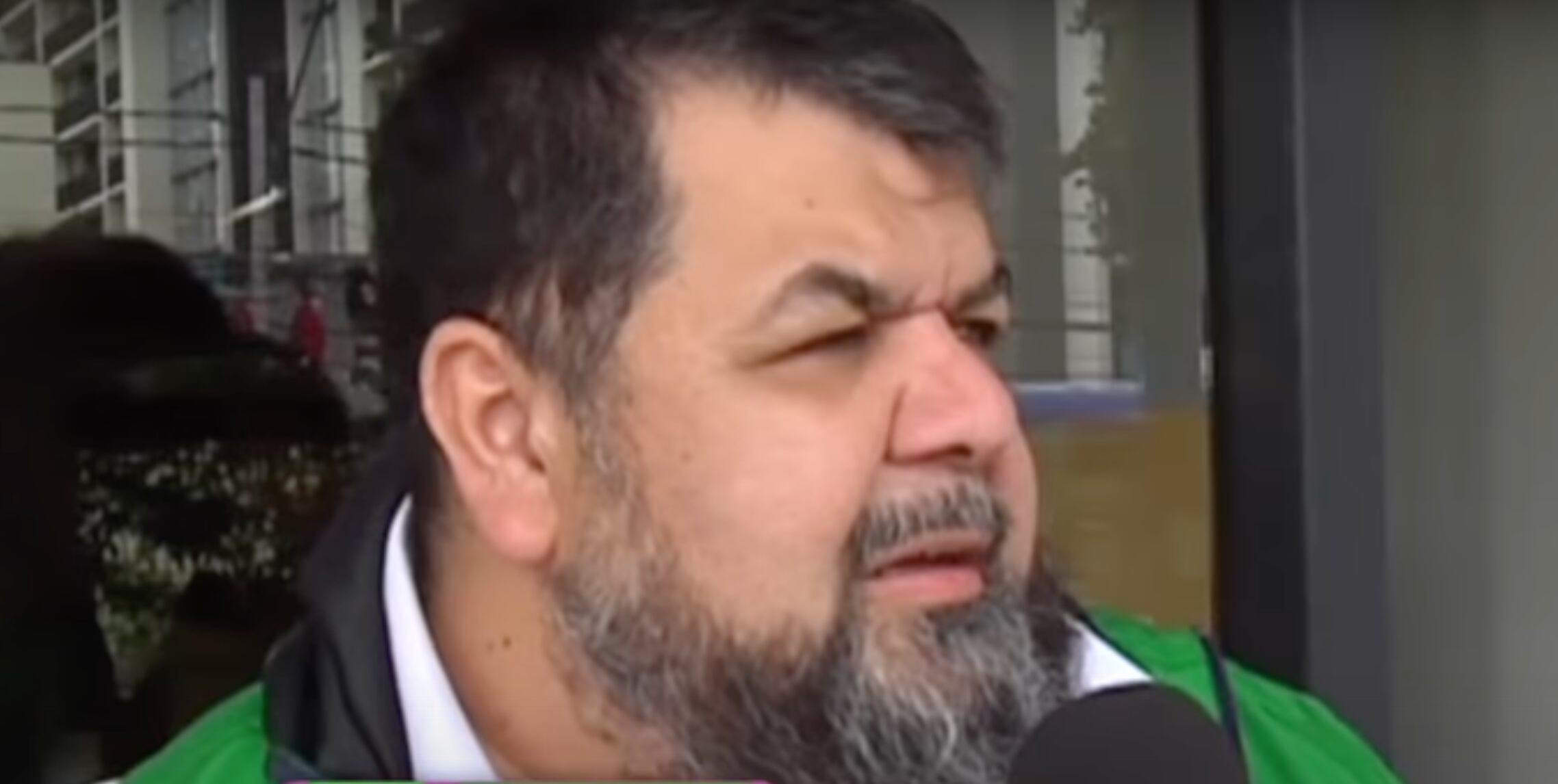 Pablo Alvarado