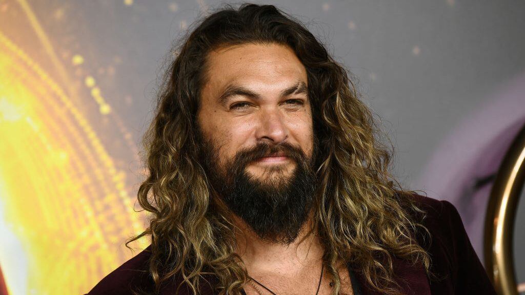 Jason Momoa - Rápidos y Furiosos