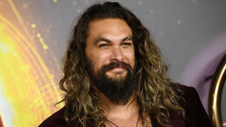 Jason Momoa - Rápidos y Furiosos