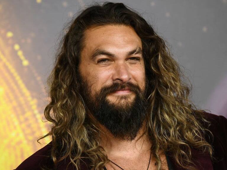 Jason Momoa - Rápidos y Furiosos