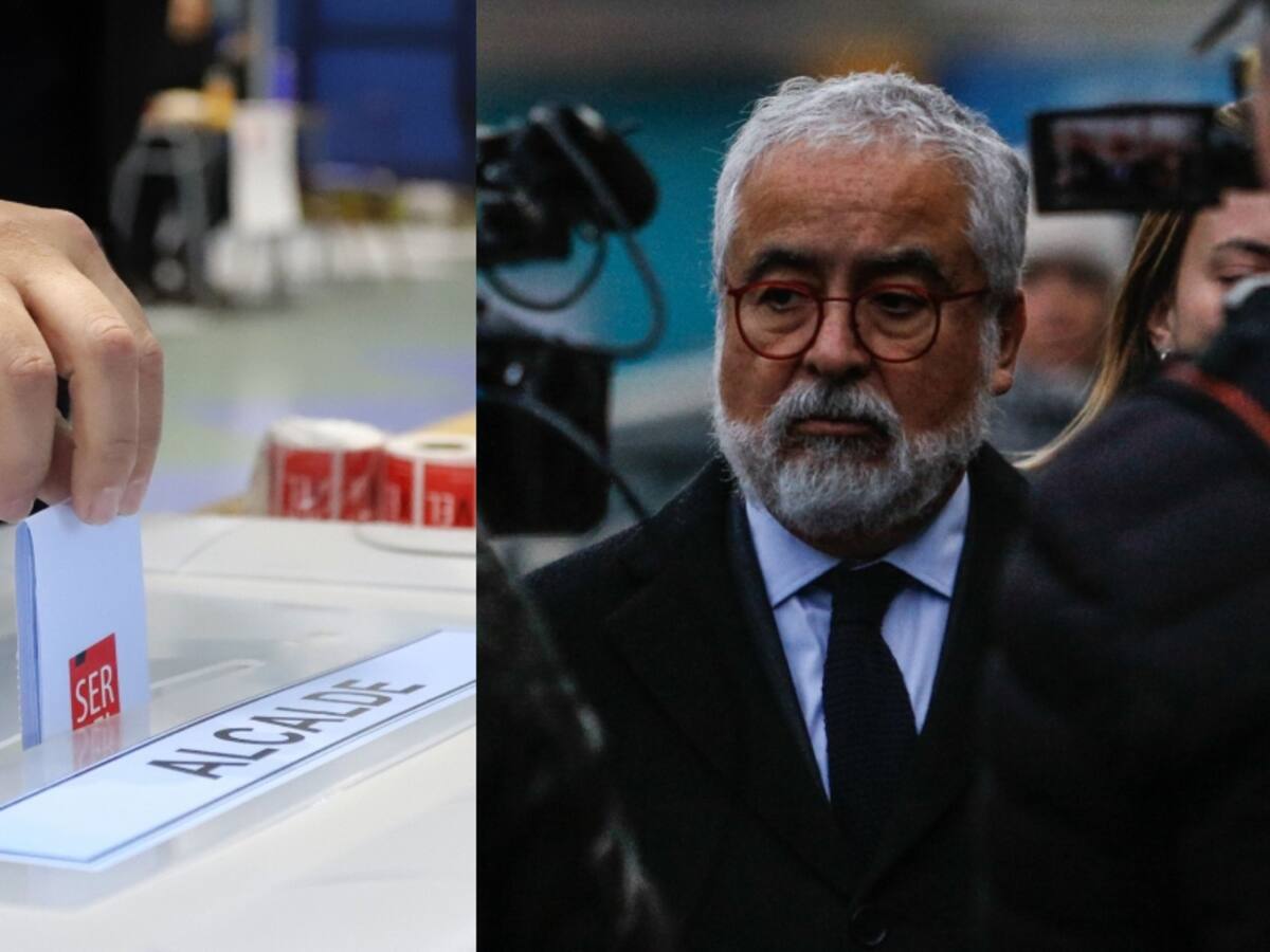 Director de Criteria y consecuencias del caso Hermosilla de cara a las Elecciones 2024: “Para Chile Vamos es un tremendo problema”
