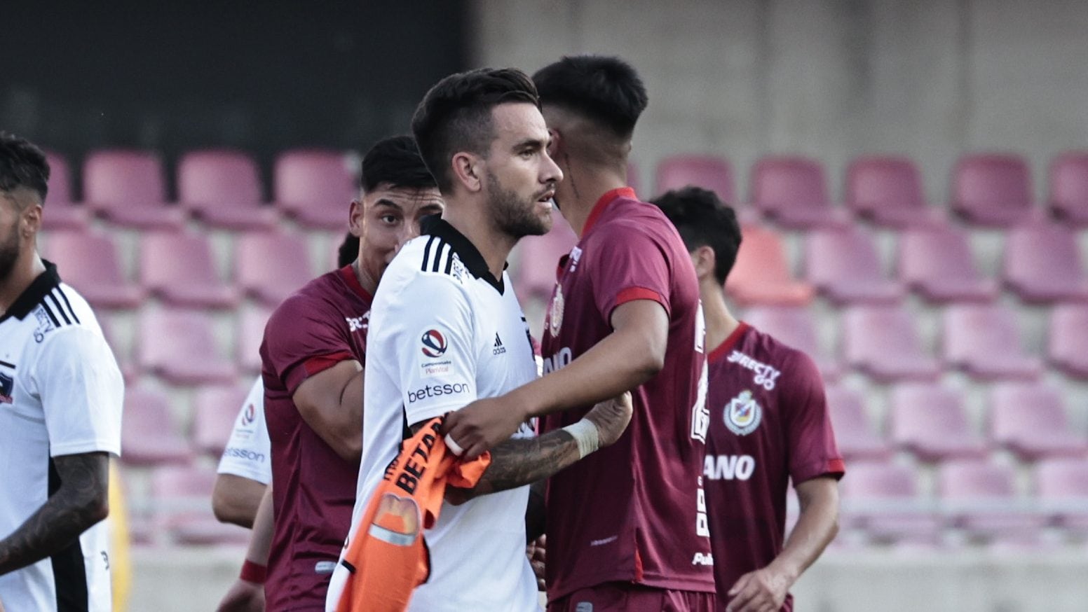 Matías Zaldivia