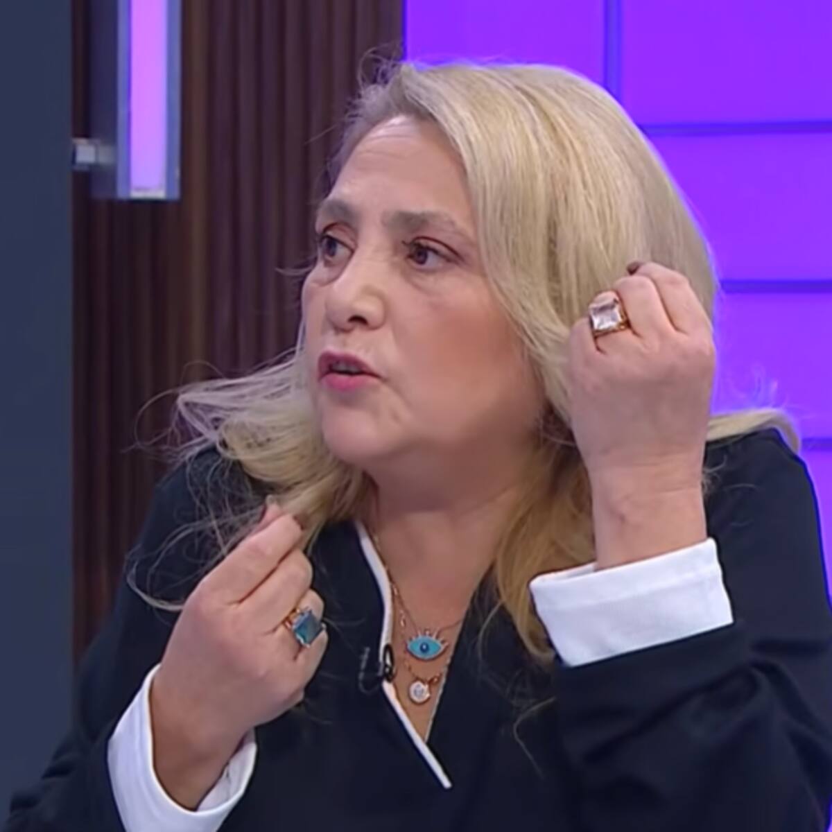 “Tenemos que estar atentos”: Latife Soto lanza preocupante predicción sobre nuevos temblores en Chile y dio fechas