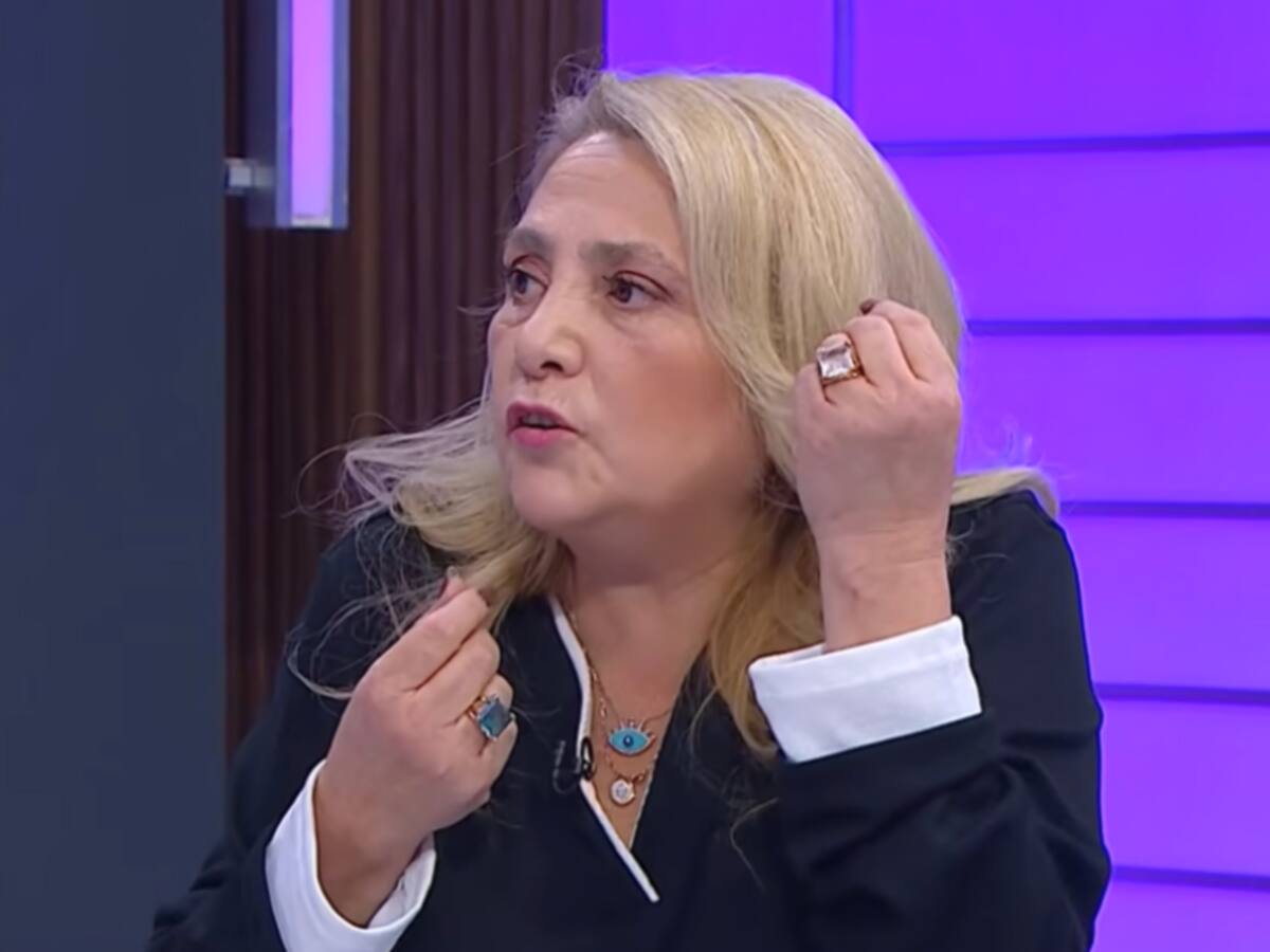 “Tenemos que estar atentos”: Latife Soto lanza preocupante predicción sobre nuevos temblores en Chile y dio fechas