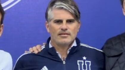 Diego López la U
