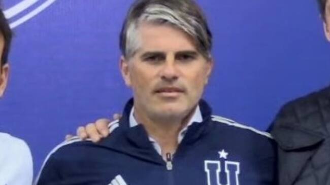 Diego López la U