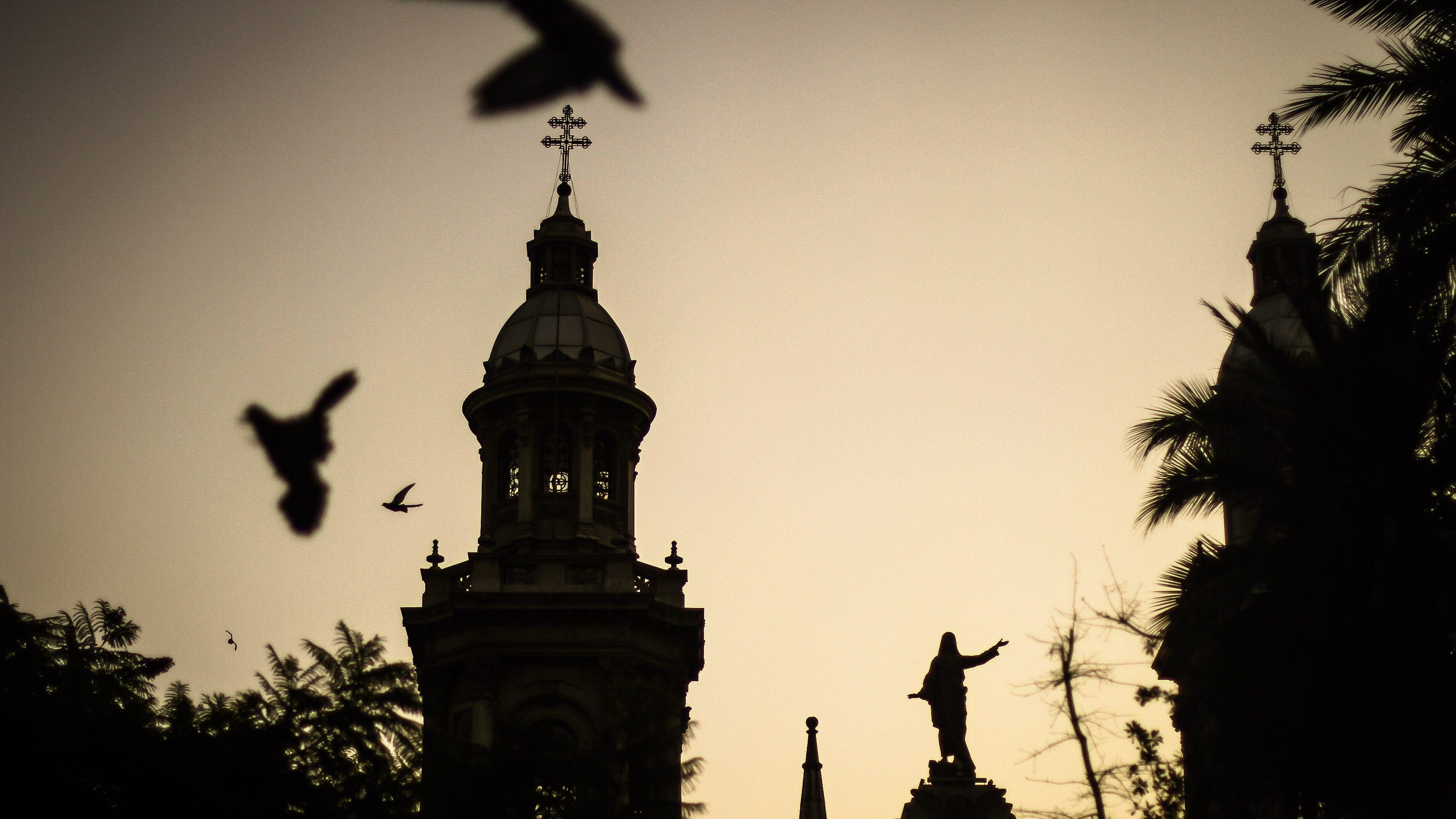 Iglesia Católica