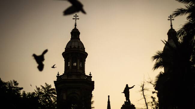 Iglesia Católica