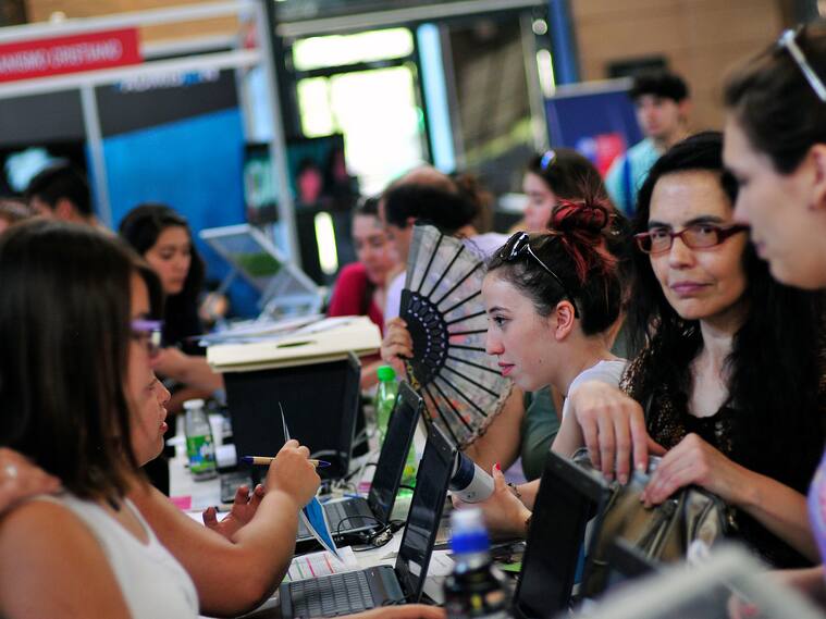 Agencia Uno Referencial